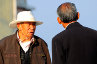 Minority People in Yunnan