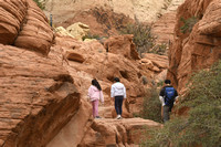 Red Rock Canyon