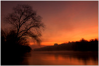 Chattahoochee River