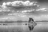 Mono Lake, CA